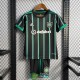 Camiseta Celtic Niños Segunda Equipación 2022/2023