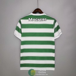 Camiseta Celtic Primera Equipación 2021/2022