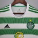 Camiseta Celtic Primera Equipación 2021/2022