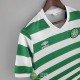 Camiseta Celtic Retro Primera Equipación 1980/1981