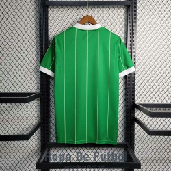 Camiseta Celtic Retro Primera Equipación 1984/1986