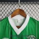 Camiseta Celtic Retro Primera Equipación 1984/1986