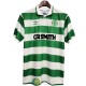 Camiseta Celtic Retro Primera Equipación 1987/1989