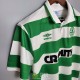 Camiseta Celtic Retro Primera Equipación 1987/1989