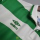 Camiseta Celtic Retro Primera Equipación 1987/1989