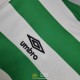 Camiseta Celtic Retro Primera Equipación 1999/2000