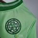 Camiseta Celtic Retro Segunda Equipación 1984/1986