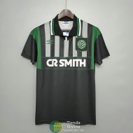 Camiseta Celtic Retro Segunda Equipación 1994/1996