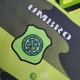 Camiseta Celtic Retro Segunda Equipación 1996/1997