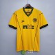 Camiseta Celtic Retro Segunda Equipación 2001/2003