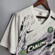 Camiseta Celtic Retro Segunda Equipación 2007/2008