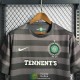 Camiseta Celtic Retro Segunda Equipación 2012/2013