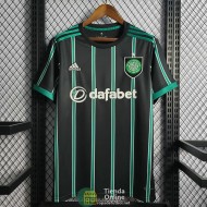 Camiseta Celtic Segunda Equipación 2022/2023