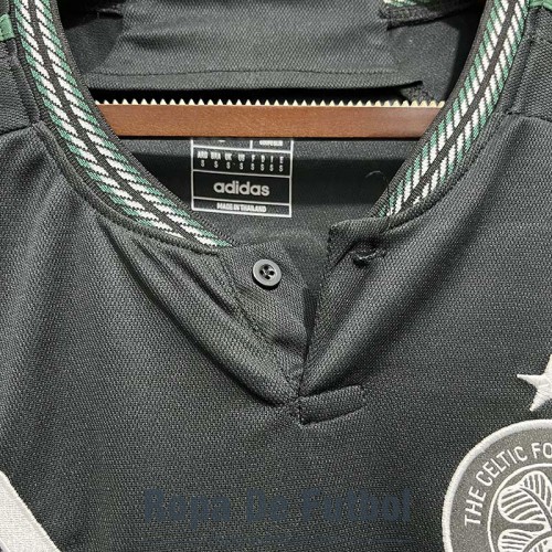 Camiseta Celtic Segunda Equipacion 2023/2024