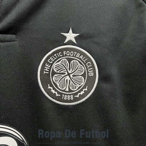 Camiseta Celtic Segunda Equipacion 2023/2024