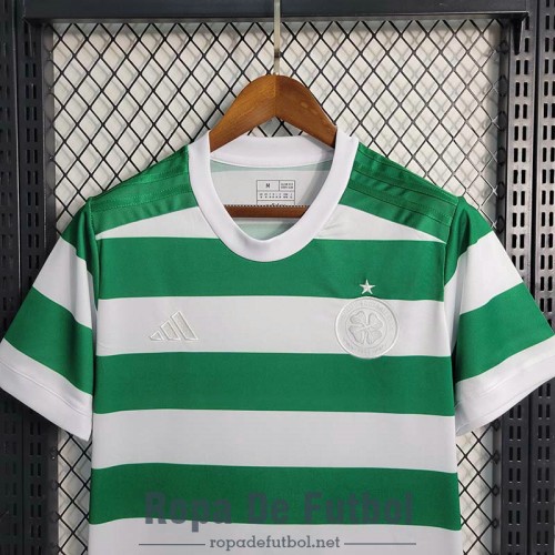 Camiseta Celtic Special Edition 2023/2024