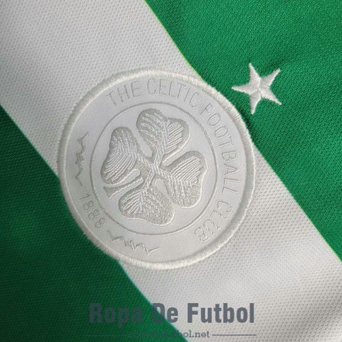 Camiseta Celtic Special Edition 2023/2024