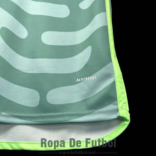 Camiseta Celtic Tercera Equipación 2023/2024