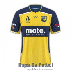 Camiseta Central Coast Mariners Primera Equipación 2023/2024