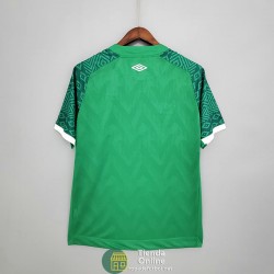 Camiseta Chapecoense Primera Equipación 2021/2022