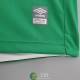 Camiseta Chapecoense Primera Equipación 2021/2022