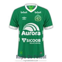 Camiseta Chapecoense Primera Equipación 2023/2024