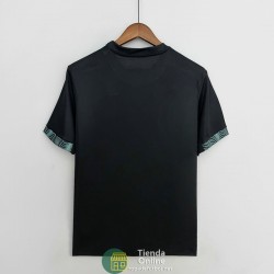 Camiseta Charlotte FC Segunda Equipación 2022/2023