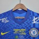 Camiseta Chelsea Commemorative Edition home 2021/2022