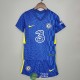 Camiseta Chelsea Niños Primera Equipación 2021/2022