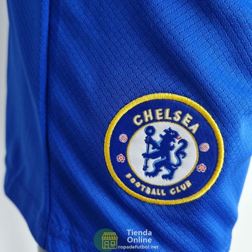 Camiseta Chelsea Niños Primera Equipación 2022/2023