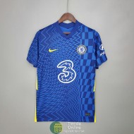 Camiseta Chelsea Primera Equipación 2021/2022