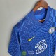 Camiseta Chelsea Primera Equipación 2021/2022