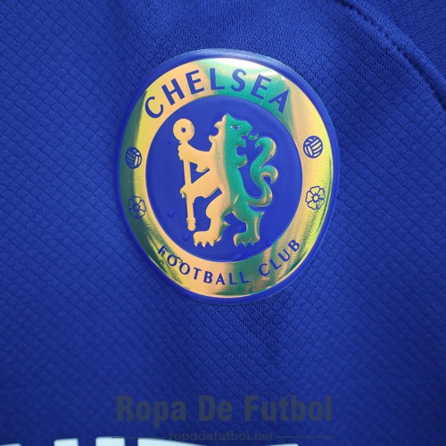 Camiseta Chelsea Primera Equipacion 2023/2024