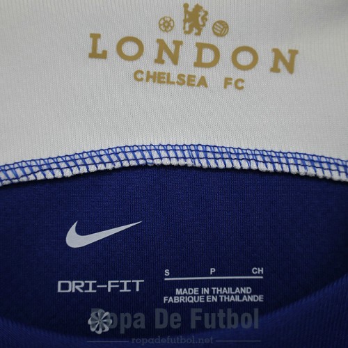 Camiseta Chelsea Primera Equipacion 2023/2024