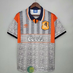 Camiseta Chelsea Retro Primera Equipación 1994/1996