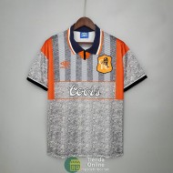 Camiseta Chelsea Retro Primera Equipación 1994/1996