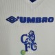 Camiseta Chelsea Retro Segunda Equipación 1998/2000