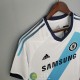 Camiseta Chelsea Retro Segunda Equipación 2012/2013