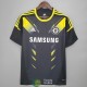 Camiseta Chelsea Retro Tercera Equipación 2012/2013