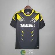 Camiseta Chelsea Retro Tercera Equipación 2012/2013