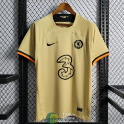 Camiseta Chelsea Tercera Equipación 2022/2023