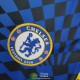 Camiseta Chelsea Training Azul Amarillo II 2021/2022