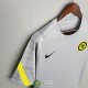 Camiseta Chelsea Training Gris I 2021/2022