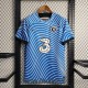 Camiseta Chelsea Training Suit Azul I 2023/2024