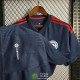 Camiseta Chicago Fire Primera Equipación 2022/2023