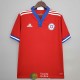 Camiseta Chile Primera Equipación 2021/2022