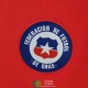 Camiseta Chile Primera Equipacion 2022/2023