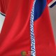 Camiseta Chile Primera Equipacion 2022/2023