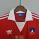 Camiseta Chile Retro Primera Equipación 1982/1983