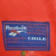 Camiseta Chile Retro Primera Equipación 1998/1999